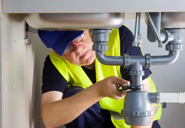 loodgieter Driehuizen